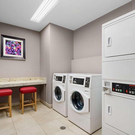 Hampton Inn Times Square Central Nova Iorque Exterior foto