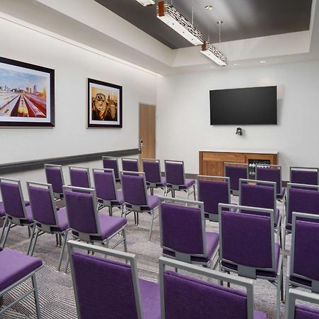 Hampton Inn Times Square Central Nova Iorque Exterior foto