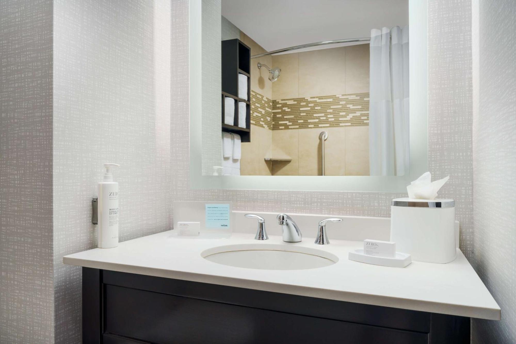 Hampton Inn Times Square Central Nova Iorque Exterior foto