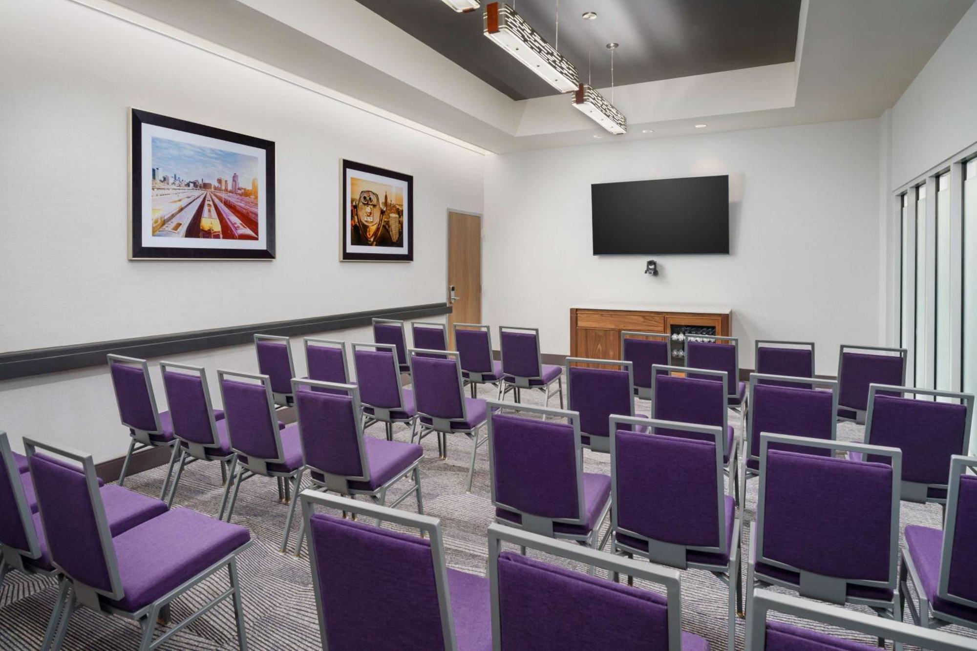 Hampton Inn Times Square Central Nova Iorque Exterior foto