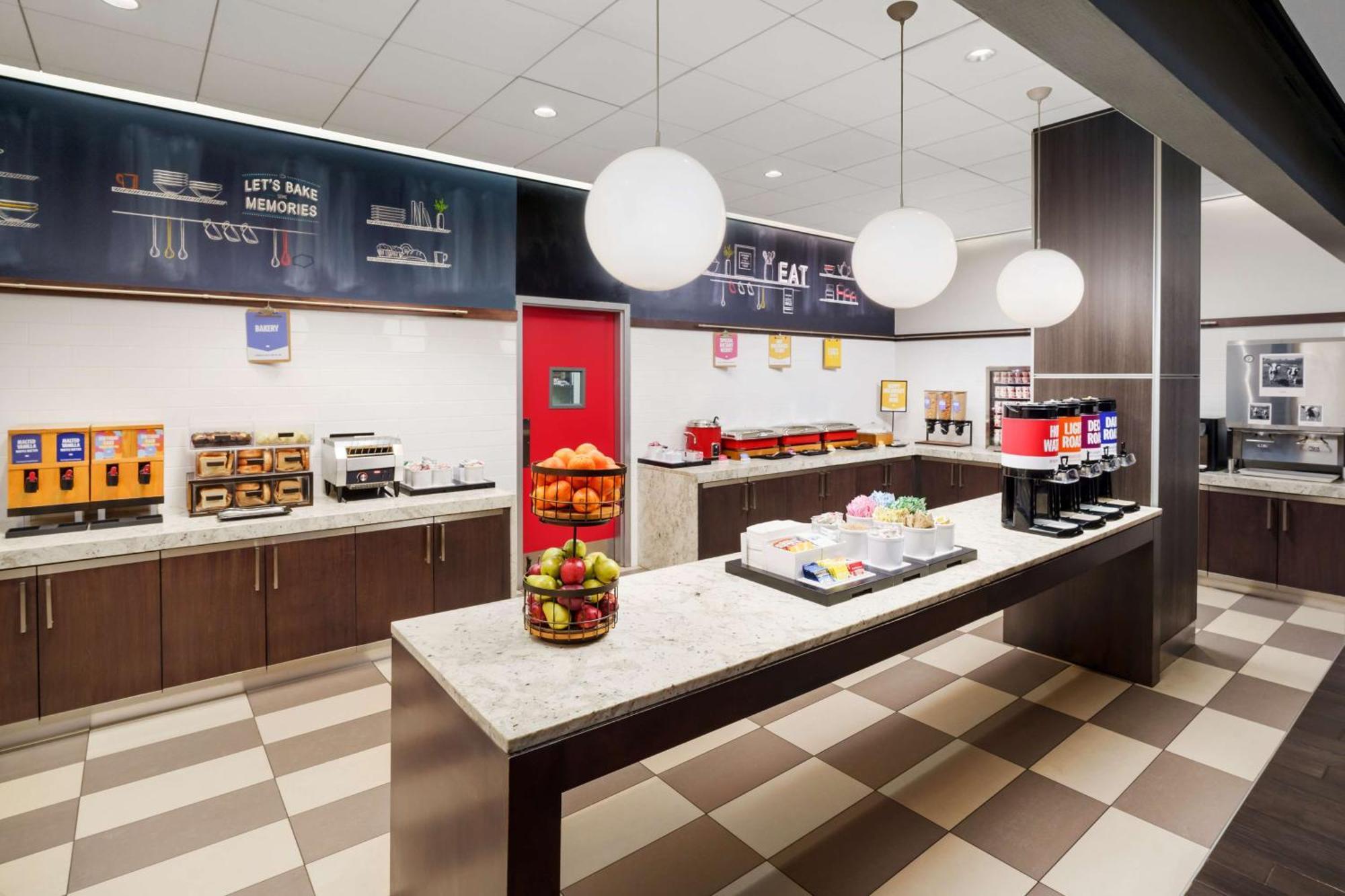 Hampton Inn Times Square Central Nova Iorque Exterior foto